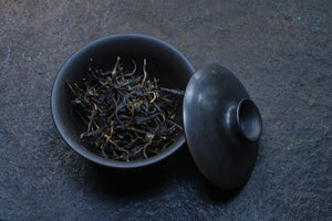 Jingmai Sun-dried Black - Spring
