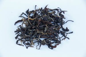 Jingmai sun-dried Black