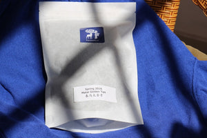 yunnan single buds packaged tea